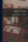 The Storm By Aleksandr Nicolaevich Ostrovsky Cover Image