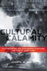 Cultural Calamity: Culture Driven Risk Management Disasters and How to Avoid Them By Joseph W. Mayo, Jack Jones (Foreword by), John Everett Button (Editor) Cover Image