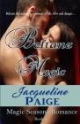 Beltane Magic Cover Image