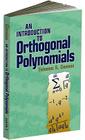 An Introduction to Orthogonal Polynomials (Dover Books on Mathematics) By Theodore S. Chihara Cover Image