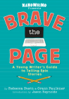 Brave the Page By National Novel Writing Month Cover Image