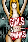 Girls & Punks: The art of S. Block By S. Block Cover Image