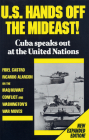 U.S. Hands Off the Mideast!: Cuba Speaks Out at the United Nations Cover Image