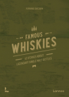 Wonderful Whiskies: 40 Bottles with an Unusual Story By Fernand Dacquin Cover Image