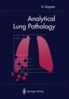 Analytical Lung Pathology Cover Image