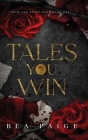 Tales You Win By Bea Paige Cover Image