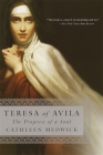 Teresa of Avila: The Progress of a Soul By Cathleen Medwick Cover Image
