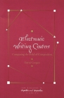 Electronic Writing Centers: Computing in the Field of Composition (New Directions in Computers and Composition Studies) By David Coogan Cover Image