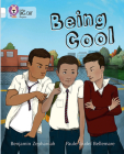 Being Cool (Collins Big Cat Progress) Cover Image