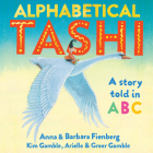 Alphabetical Tashi: A Story Told in ABC (Tashi series) Cover Image