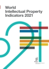 World Intellectual Property Indicators 2021 Cover Image
