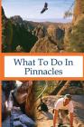 What To Do In Pinnacles By Richard Hauser Cover Image