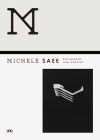 Michele Saee Projects 1985-2017 Cover Image