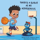 There's a Robot at my Afterschool Cover Image