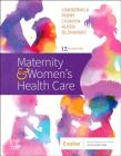 Maternity and Women's Health Care By Kitty Cashion, Shannon E. Perry, Kathryn Rhodes Alden Cover Image