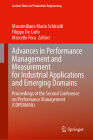 Advances in Performance Management and Measurement for Industrial Applications and Emerging Domains: Proceedings of the Second Conference on Performan (Lecture Notes in Production Engineering) Cover Image