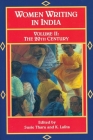 Women Writing in India: 600 B.C. to the Present, V: The Twentieth Century (Women Writing in India Vol. II) By Susie Tharu (Editor), K. Lalita (Editor) Cover Image