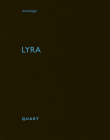 Lyra: Anthologie By Heinz Wirz (Editor) Cover Image