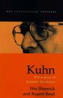 Kuhn: Philosopher of Scientific Revolutions (Key Contemporary Thinkers) Cover Image