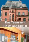 Das Team vom PK 21 und EKH II: Zahlen, Daten, Fakten über TV-Serie Notruf Hafenkante mit vielen Fotos vom Set Cover Image