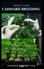 Newest Guide Cannabis Breeding: Revolutional Cannabis Breeding Guide & Everything You Need To Know Cover Image