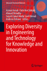 Exploring Diversity in Engineering and Technology for Knowledge and Innovation (Advanced Structured Materials #215) Cover Image