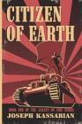 Citizen of Earth By Joseph Kassabian Cover Image
