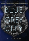 Blue & Grey City Cover Image
