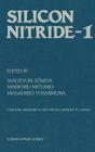 Silicon Nitride - 1 (Ceramic Research and Development in Japan #1) By S. Somiya (Editor), M. Mitomo (Editor), M. Yoshimura (Editor) Cover Image