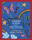 A Pocketful of Virtues, Paperback: Kindness, Perseverance, Curiosity, and Patience By Sharon Kuhn Young, Jordan Roberts (Illustrator) Cover Image