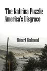 The Katrina Puzzle: America's Disgrace Cover Image
