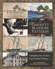 The Garrett Bluenose Patterns: Celebrating Nova Scotia's Rug Hooking Heritage Cover Image