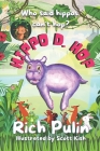 Hippo D. Hop Cover Image