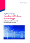 Handbuch Offshore-Windenergie Cover Image