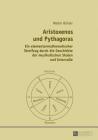 Aristoxenos und Pythagoras: Ein elementarmathematischer Streifzug durch die Geschichte der musikalischen Skalen und Intervalle Cover Image