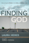 Finding God Cover Image