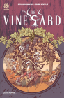 The Vineyard By Brian Hawkins, Mike Marts (Editor), Sami Kivela (Artist) Cover Image