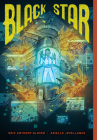 Black Star By Eric A. Glover, Arielle Jovellanos (Illustrator) Cover Image