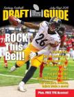Fantasy Football Draft Guide July/September 2016 Cover Image