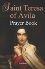 St. Teresa of Ávila Prayer Book Cover Image