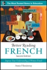Better Reading French Cover Image
