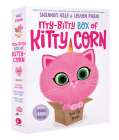 Itty-Bitty Box of Kitty-Corn By Shannon Hale, LeUyen Pham (Illustrator) Cover Image