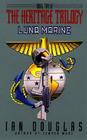 Luna Marine:: Book Two of the Heritage Trilogy Cover Image