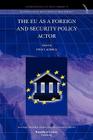 The Eu as a Foreign and Security Policy Actor Cover Image