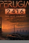 Perugia 2416 - The Last Chance Cover Image