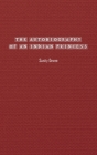 The Autobiography of an Indian Princess Cover Image