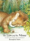 The Lion and the Mouse By Aesop, Bernadette Watts (Retold by) Cover Image