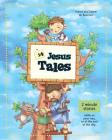 14 Jesus Tales: Fictional stories of Jesus as a little boy By Agnes De Bezenac, Salem De Bezenac, Agnes De Bezenac (Illustrator) Cover Image