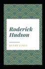 Roderick Hudson Illustrated Cover Image