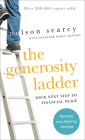 The Generosity Ladder: Your Next Step to Financial Peace Cover Image